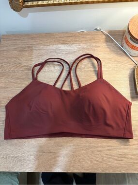 Lululemon Like a Cloud Bra
